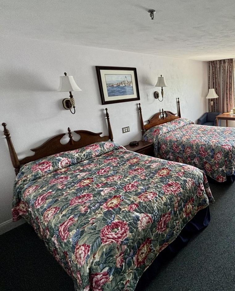 Fort Knox Inn Bucksport Exterior photo