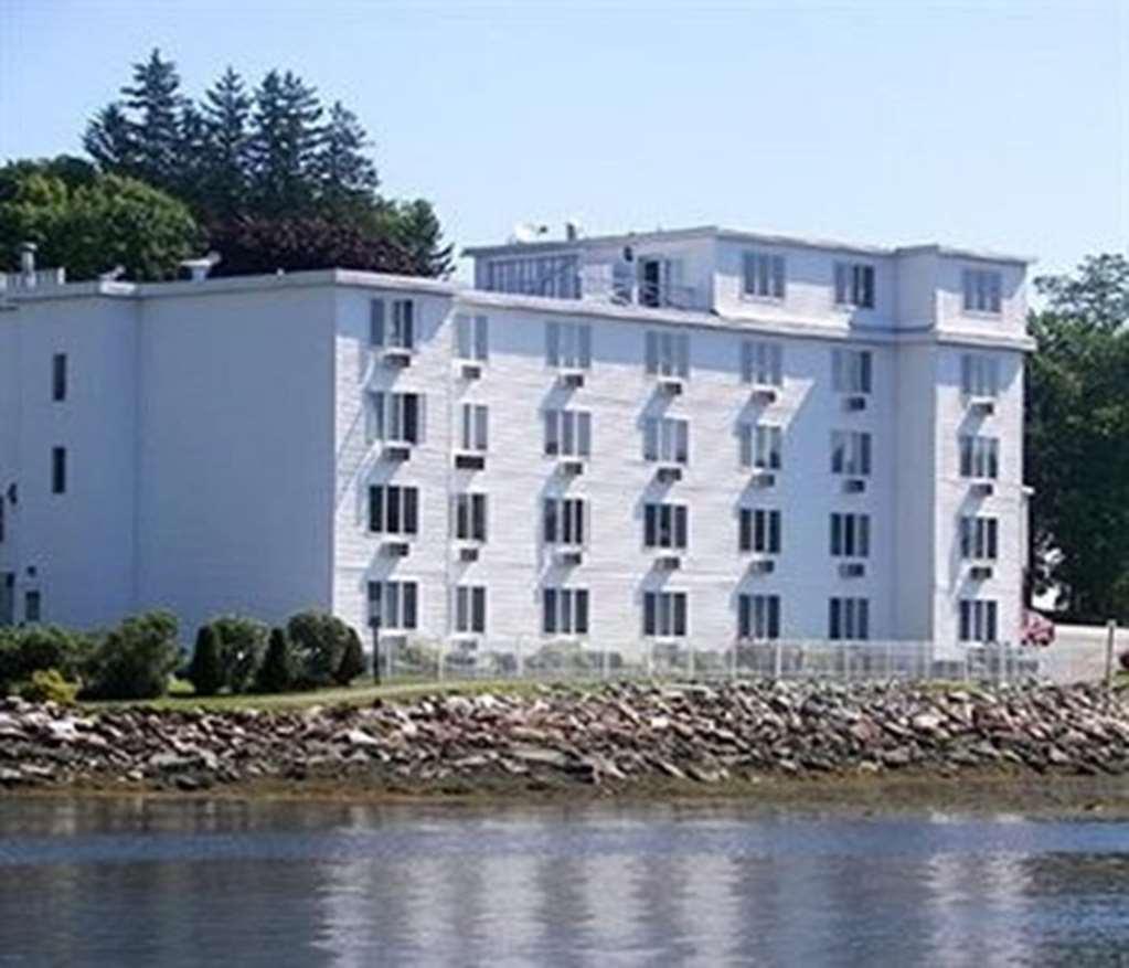 Fort Knox Inn Bucksport Exterior photo